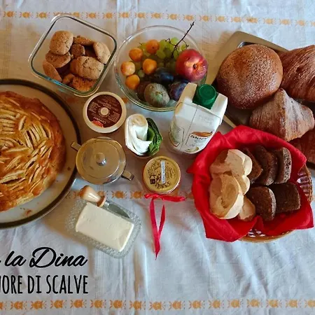 La Dina * Vilmaggiore